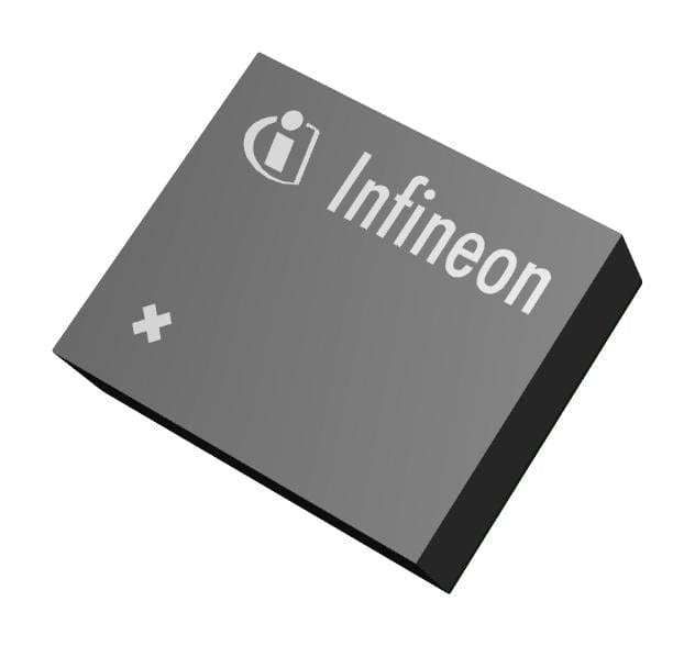 INFINEON RF Switches BGSX44MU18E6327XUSA1 RF SWITCH, 0.4-7.125GHZ, -40 TO 85DEG C INFINEON 3858707 BGSX44MU18E6327XUSA1