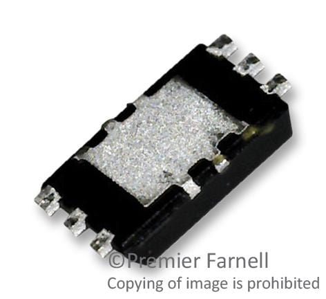 ROHM Ambient Light Photo Sensors BH1730FVC-TR AMBIENT LIGHT SENSOR, I2C, WSOF-6 ROHM 2421283 BH1730FVC-TR