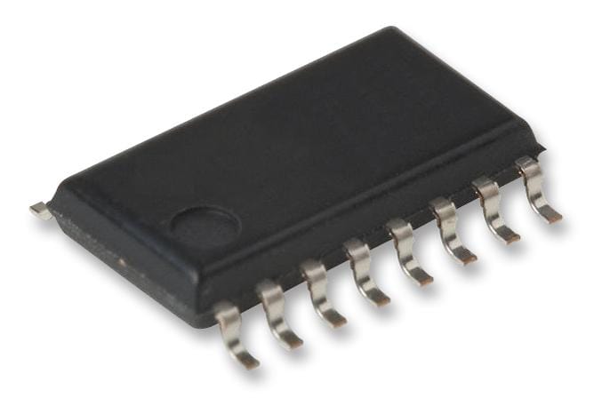 ROHM DA Convertor BH2226F-E2 DAC, OCTAL, 8BIT, -20 TO 85DEG C ROHM 3010874 BH2226F-E2