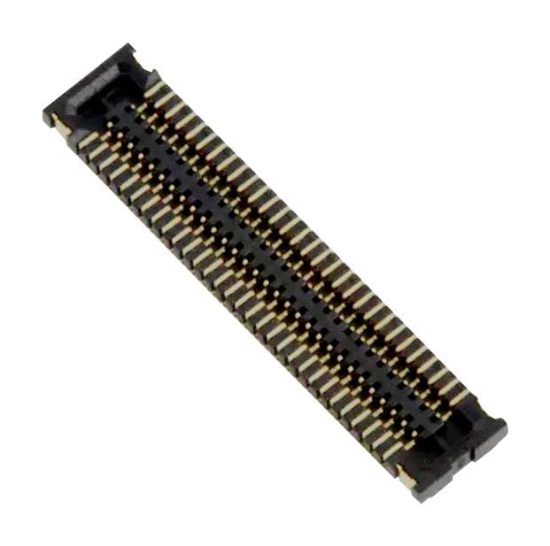 HIROSE(HRS) Stacking BM28B0.6-40DS/2-0.35V(53) CONN, STACKING, RCPT, 40S+2P, 2ROW HIROSE(HRS) 3361063 BM28B0.6-40DS/2-0.35V(53)