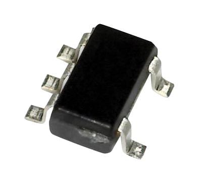 ROHM LDO Voltage Regulators - Adjustable BU15JA2DG-CTR LDO, FIXED, 1.5V, 0.2A, -40 TO 125DEG C ROHM 3387243 BU15JA2DG-CTR