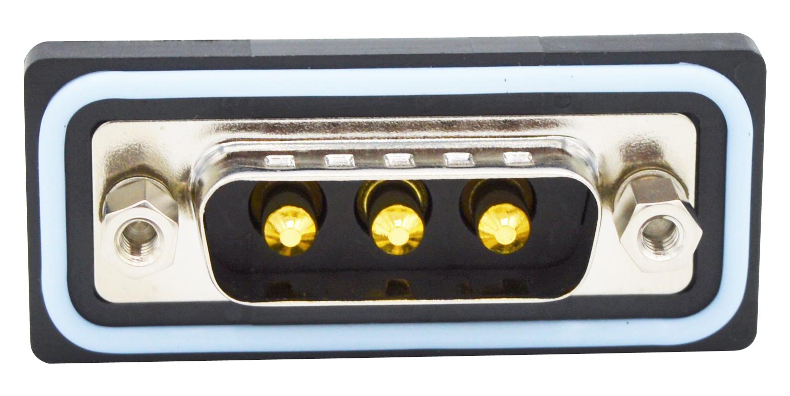 NORCOMP Combination Layout CDFV3W3113L452 COMBO D-SUB CONN, PLUG, DA-3W3, SOLDER NORCOMP 3463861 CDFV3W3113L452