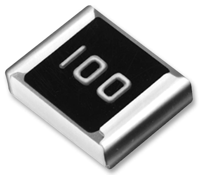 BOURNS Current Sense Resistors - SMD CRA2512-FZ-R010ELF CURRENT SENSE RES, 0R01, 1%, 3 W, 2512 BOURNS 1435947 CRA2512-FZ-R010ELF