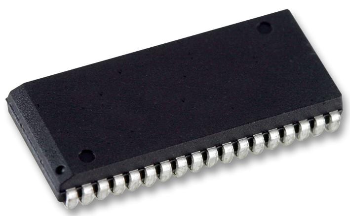 CYPRESS - INFINEON TECHNOLOGIES SRAM CY7C1049GN30-10VXI SRAM, 4MBIT, 512K X 8BIT, 10NS, SOJ-36 CYPRESS - INFINEON TECHNOLOGIES 2772839 CY7C1049GN30-10VXI