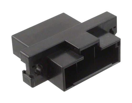 HIROSE(HRS) Pin & Socket Connector Housings DF60FR-3EP-10.16C PLUG HOUSING, 3POS, 10.16MM HIROSE(HRS) 3361113 DF60FR-3EP-10.16C