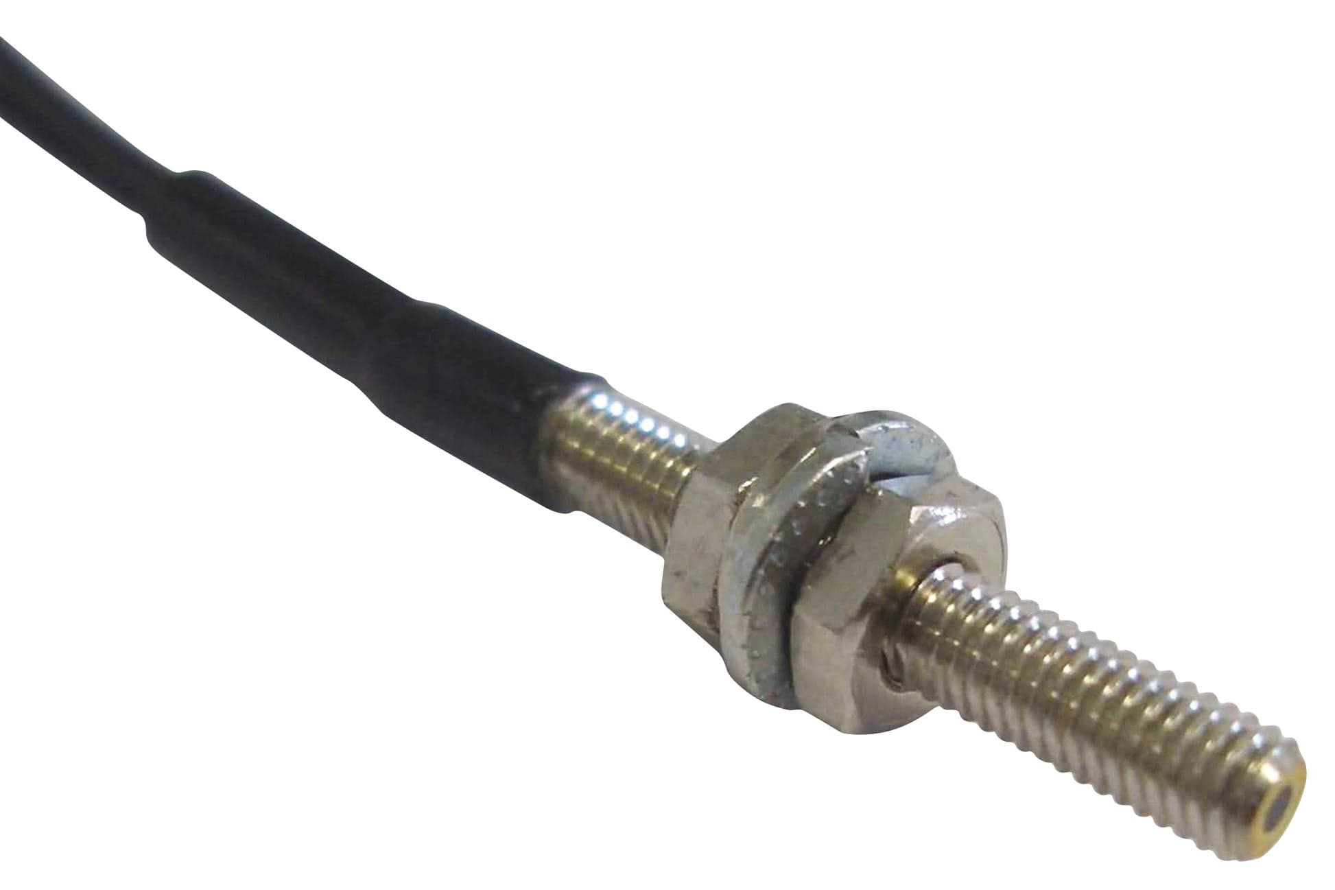 OMRON Fibre Optic E32-EC31 6M FIBRE OPTIC PHOTO SENSORS OMRON 3413753 E32-EC31 6M