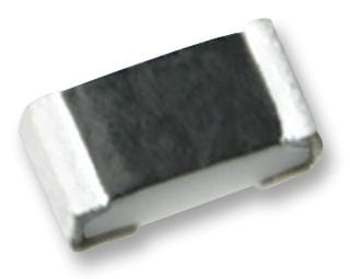 PANASONIC Current Sense Resistors - SMD ERJ2BWFR062X RES, THICK FILM, 0402, 0R062, 1%, 0.25W PANASONIC 1577493 ERJ2BWFR062X
