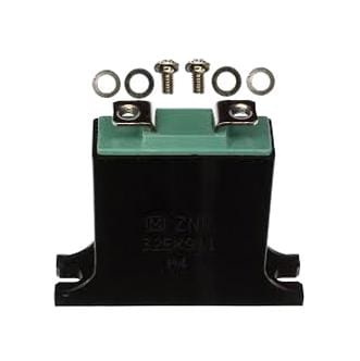 PANASONIC Varistors ERZVA9D361 VARISTOR, ZNR, 595V, DISC 10MM PANASONIC 3344695 ERZVA9D361