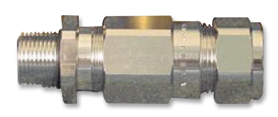AMPHENOL Glands EX-35-B-1-0-25-M40 CABLE GLAND, AMPHE-EX, SIZE 25 AMPHENOL 1964120 EX-35-B-1-0-25-M40