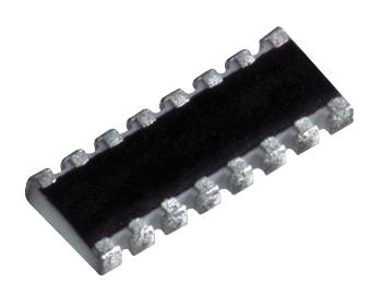 PANASONIC Fixed Networks EXB2HV222JV RESISTOR,CVEX ARRAY,0402X8, 2K2 5% PANASONIC 2060079 EXB2HV222JV