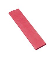 13671 - Heat Shrink Tubing, Halogen Free Normal Wall, 2:1, 0.375 ", 9.5 mm, Red, 328 ft, 100 m - MULTICOMP PRO