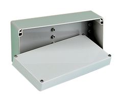 CT-541 - Plastic Enclosure, Multipurpose, Polycarbonate, 55 mm, 80 mm, 82 mm, IP65 - BERNSTEIN