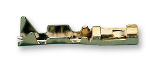 M20-1180042 - Contact, M20, Socket, Crimp, 22 AWG, Gold Plated Contacts, M20-106 or M20-107 Housings - HARWIN