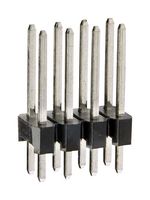 M20-9970546 - Pin Header, Extended, Board-to-Board, 2.54 mm, 2 Rows, 10 Contacts, Through Hole, M20 - HARWIN