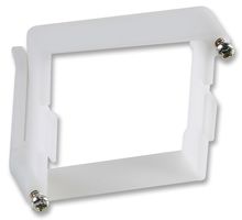 Y92F-30 - Relay Clip, Y92, Frame, H5C Series Motor Timer - OMRON