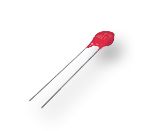 V82ZA2P - TVS Varistor, MOV, 50 V, 68 V, ZA, 135 V, Disc 7mm, Metal Oxide Varistor (MOV) - LITTELFUSE