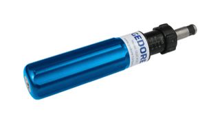 016500 - Torque, Screwdriver, Preset, 0.25" Drive, 184mm Length, 1N-m to 6N-m - GEDORE