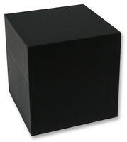 G252525B - Plastic Enclosure, Potting Box, ABS, 25 mm, 25 mm, 25 mm - MULTICOMP PRO