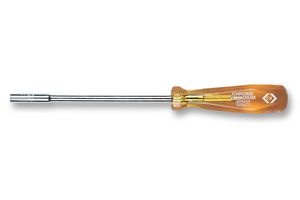 T4334M 05 - 5mm x 130mm HD Comfort Nut Spinner - CK TOOLS