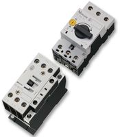 DILM32-10(110V50HZ,120V60HZ) - Contactor, DIN Rail, Panel, 690 V, 3PST-NO, 3 Pole, 15 kW - EATON MOELLER