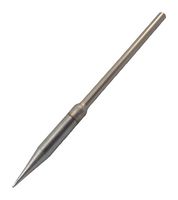 0212BDLF/SB - Soldering Iron Tip, Pencil, 0.4 mm - ERSA
