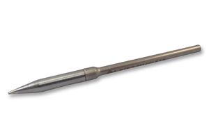 0212CDLF/SB - Soldering Iron Tip, Chisel, 1 mm - ERSA