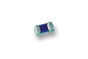 0603FA1-R - Fuse, Surface Mount, 1 A, Fast Acting, 32 VAC, 32 VDC, 0603 (1608 Metric), 0603FA Series - EATON BUSSMANN