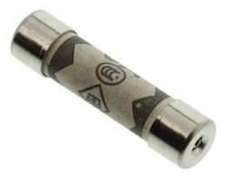 TDC180-5 - Fuse, Cartridge, Fast Acting, 5 A, 240 V, 6.3mm x 25.4mm, 1/4" x 1", TDC180 - EATON BUSSMANN