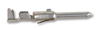 VN01 015 0046 1 - Circular Connector Contact, C 091, Pin, Crimp, 20 AWG, 26 AWG, C16-3 Series Circular Connectors - AMPHENOL SINE/TUCHEL