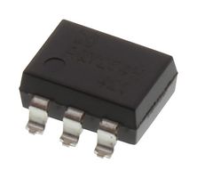 AQV254H - MOSFET Relay, 400 V, 150 mA, 16 ohm, SPST-NO - PANASONIC