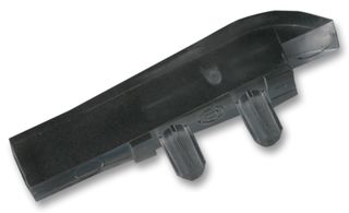 515-1105F - Light Pipe, 17.78 mm, 1 Pipes, Rectangular, Surface, Transparent - DIALIGHT