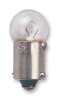 6240-99-995-4739 - Incandescent Lamp, 12 V, BA9s, T-2, 0.87, 3000 h - LUX
