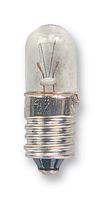 6240-99-995-1232 - Incandescent Lamp, 24 V, E10 / MES, T-3 1/4 (10mm), 0.95, 3000 h - LUX