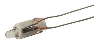 16/50SB - Neon Lamp, 250 V, Wire Leaded, 500 µA - CML INNOVATIVE TECHNOLOGIES