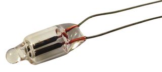 16/30HB - Neon Lamp, 250 V, Wire Leaded, 1.8 mA - CML INNOVATIVE TECHNOLOGIES
