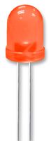 L-793ID - LED, Red, Through Hole, 8mm, 20 mA, 2 V, 617 nm - KINGBRIGHT