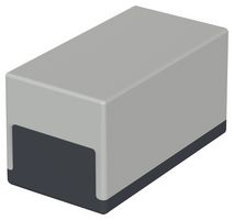 05445000 - Plastic Enclosure, Flame Retardant, Wall Mount, Polystyrene, 80 mm, 80 mm, 150 mm, IP40 - BOPLA