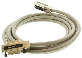 10833C - Test Cable Assembly, GPIB Cable, Keysight GPIB & USB Interfaces - KEYSIGHT TECHNOLOGIES
