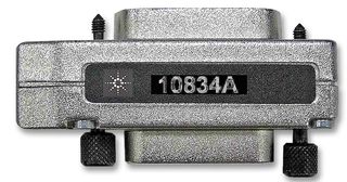 10834A - Test Accessory, GPIB-GPIB Adapter, Keysight E5813A Networked 5-Port USB Hub, Oscilloscopes - KEYSIGHT TECHNOLOGIES