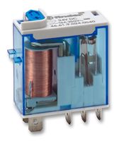 46.61.8.230.0040 - General Purpose Relay, 46 Series, Power, SPDT, 230 VAC, 16 A - FINDER