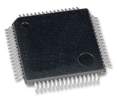 PIC16F946-I/PT - 8 Bit MCU, Flash, PIC16 Family PIC16F9XX Series Microcontrollers, PIC16, 20 MHz, 14 KB, 64 Pins - MICROCHIP