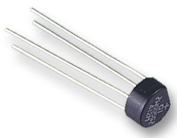 W005G-E4/51 - Bridge Rectifier, Single Phase, 50 V, 1.5 A, Through Hole, 4 Pins, 1 V - VISHAY