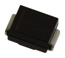 S2B-E3/52T - Standard Recovery Diode, 100 V, 1.5 A, Single, 1.15 V, 2 µs, 50 A - VISHAY