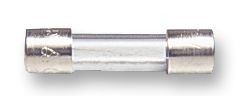 0234008.MXP - Fuse, Cartridge, Medium Acting, 8 A, 250 V, 5mm x 20mm, 0.2" x 0.79", 234 - LITTELFUSE