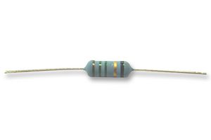 MGRF2WJ0825AA9 - Through Hole Resistor, 8.2 Mohm, MGRF, 2 W, ± 5%, Axial Leaded, 3.5 kV - MULTICOMP PRO