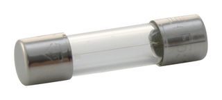 0034.1514 - Fuse, Cartridge, Fast Acting, 630 mA, 250 V, 5mm x 20mm, 0.2" x 0.79", FSF - SCHURTER