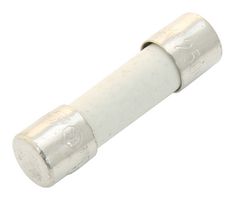 0001.2509 - Fuse, Cartridge, Time Delay, 3.15 A, 250 V, 5mm x 20mm, 0.2" x 0.79", SPT - SCHURTER