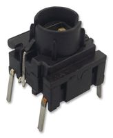 4FTH98222 - Tactile Switch, illumec 4F, Top Actuated, Through Hole, Round Button, 3 N, 50mA at 24VDC - MEC