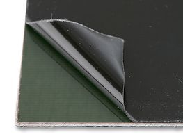 141301 - PCB, Photo-Resist, Epoxy Glass Composite, Double Sided, 1.6mm, 100mm x 160mm - GSPK CIRCUITS