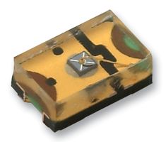VSMB1940X01 - Infrared Emitter, 940 nm, 0805, 6 mW/Sr, 15 ns, 15 ns - VISHAY